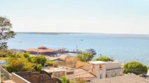 Santarém Corporativa: Guia Completo para Viagens e Eventos Empresariais