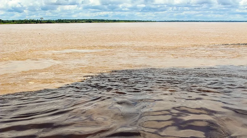 Tudo sobre o Rio Tapajós em Santarém - PA