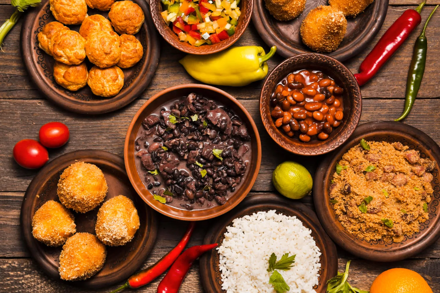 culinaria paranaense
