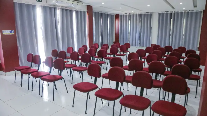 Hospedagem corporativa em Santarém conforto e praticidade no Açay Apart Hotel